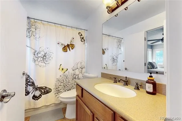 8462 S Upham Way Littleton, CO 80128
