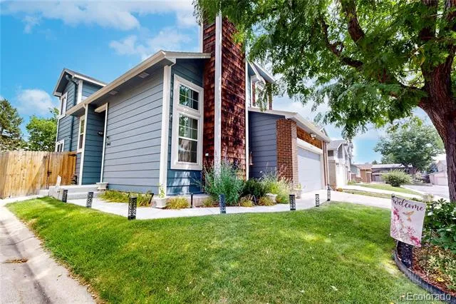 8462 S Upham Way Littleton, CO 80128