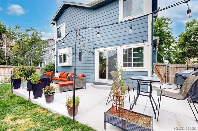 8462 S Upham Way Littleton, CO 80128