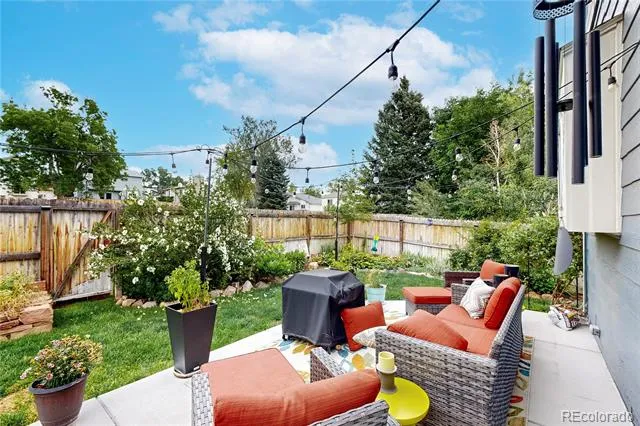 8462 S Upham Way Littleton, CO 80128