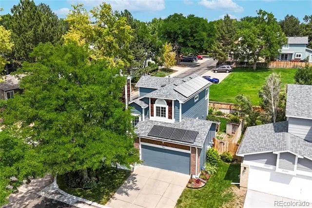 8462 S Upham Way Littleton, CO 80128