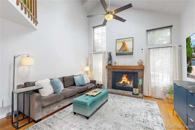 8462 S Upham Way Littleton, CO 80128