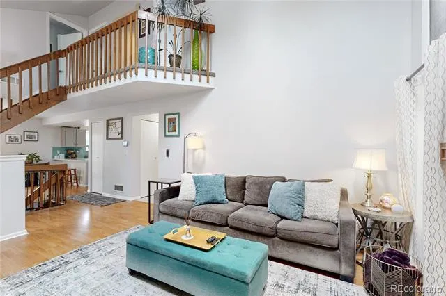8462 S Upham Way Littleton, CO 80128