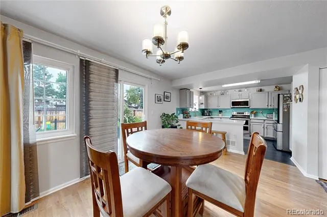 8462 S Upham Way Littleton, CO 80128