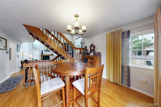 8462 S Upham Way Littleton, CO 80128