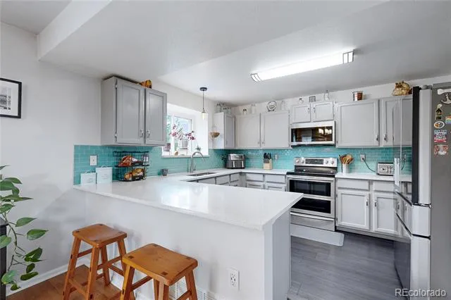 8462 S Upham Way Littleton, CO 80128