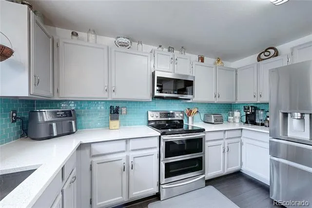8462 S Upham Way Littleton, CO 80128