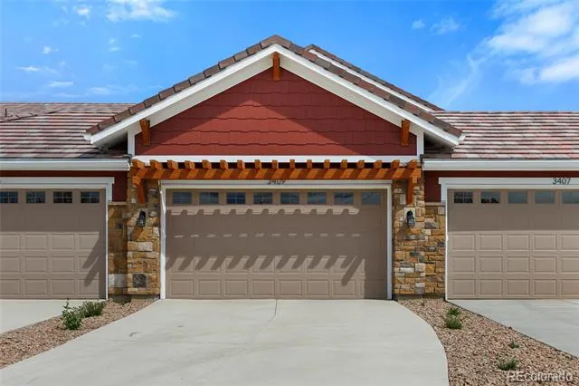 3409 Molly Circle Broomfield, CO 80023