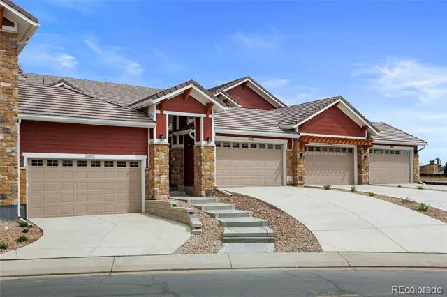 3409 Molly Circle Broomfield, CO 80023