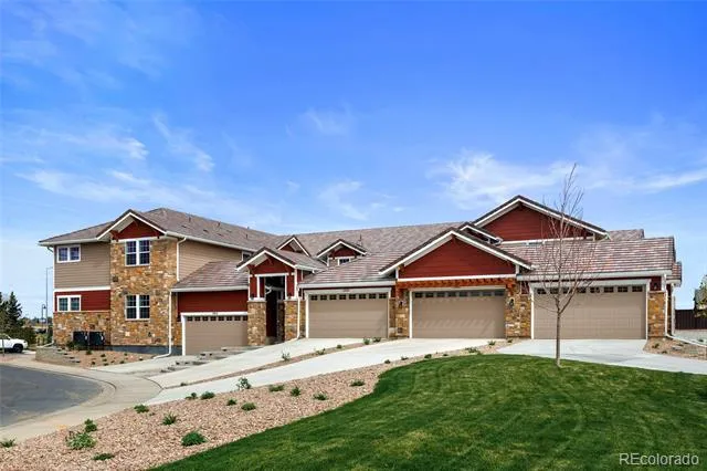 3409 Molly Circle Broomfield, CO 80023