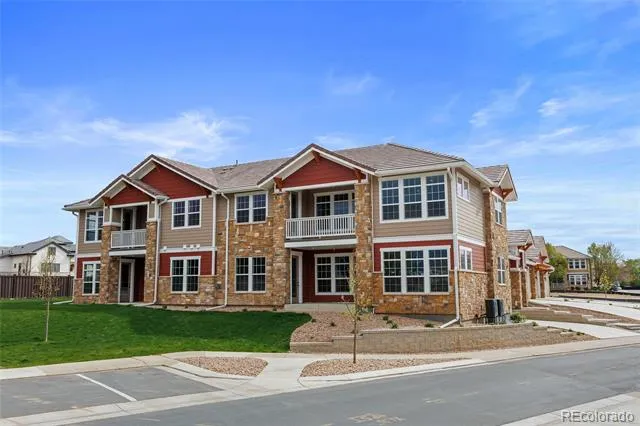 3409 Molly Circle Broomfield, CO 80023