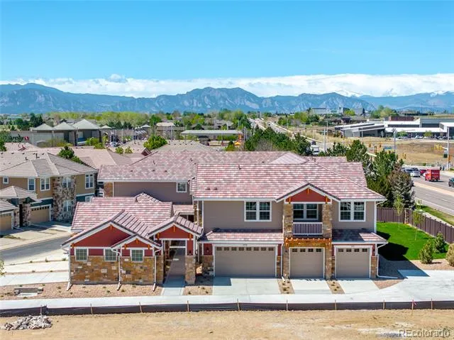 3409 Molly Circle Broomfield, CO 80023