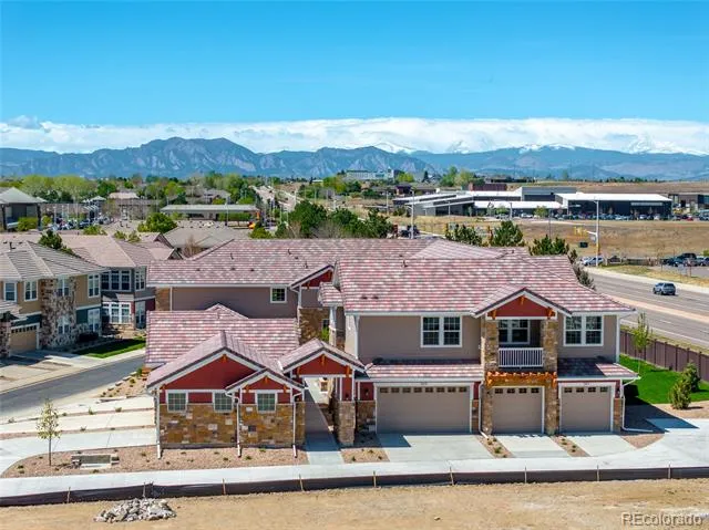3409 Molly Circle Broomfield, CO 80023