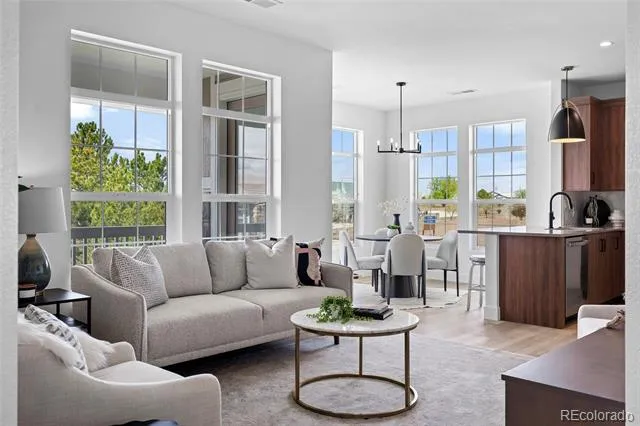 3409 Molly Circle Broomfield, CO 80023