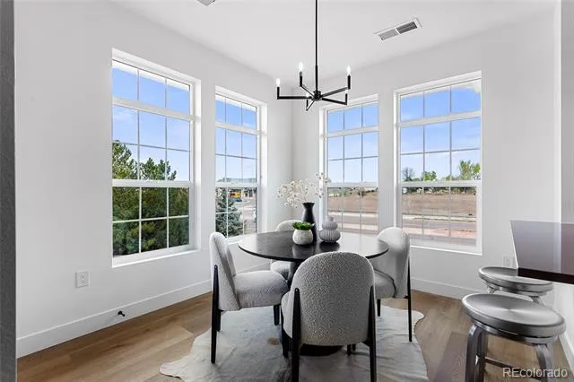 3409 Molly Circle Broomfield, CO 80023