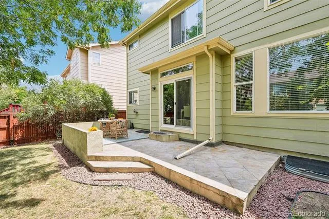9915 E 112th Way Henderson, CO 80640