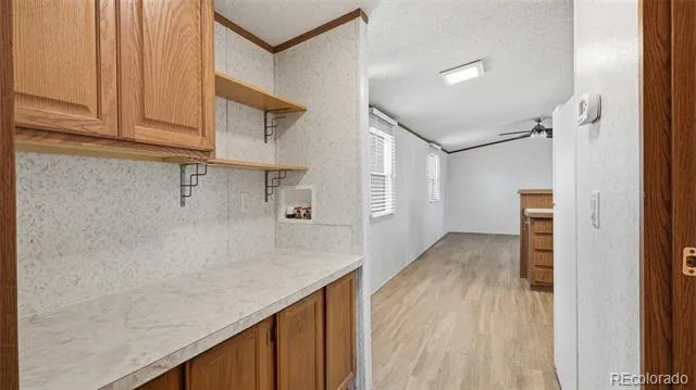 256 Navajo Road Weldona, CO 80653