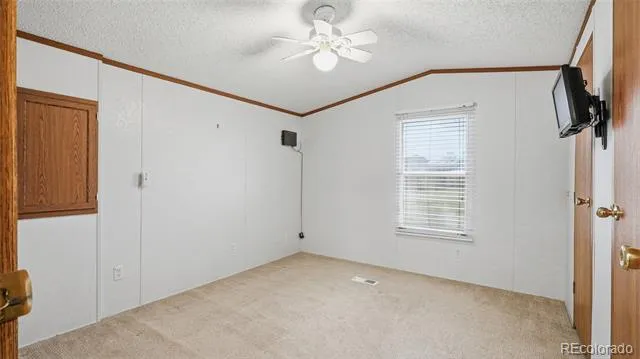 256 Navajo Road Weldona, CO 80653