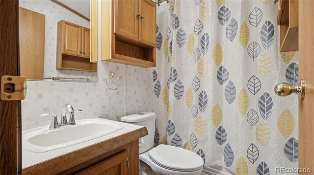 256 Navajo Road Weldona, CO 80653