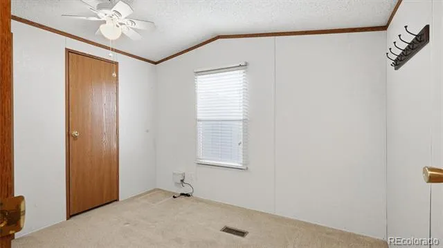 256 Navajo Road Weldona, CO 80653