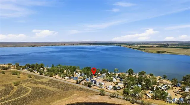 256 Navajo Road Weldona, CO 80653