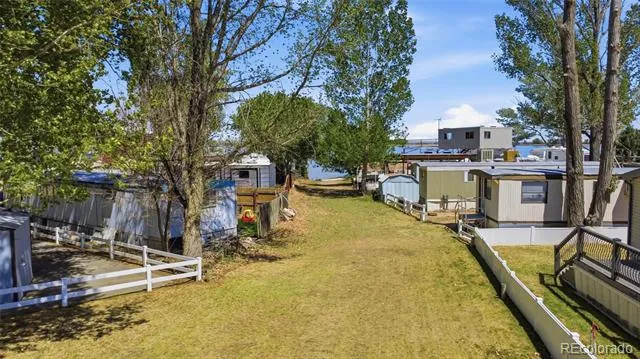 256 Navajo Road Weldona, CO 80653