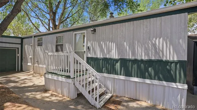 256 Navajo Road Weldona, CO 80653