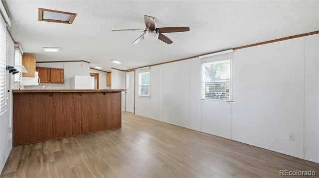 256 Navajo Road Weldona, CO 80653