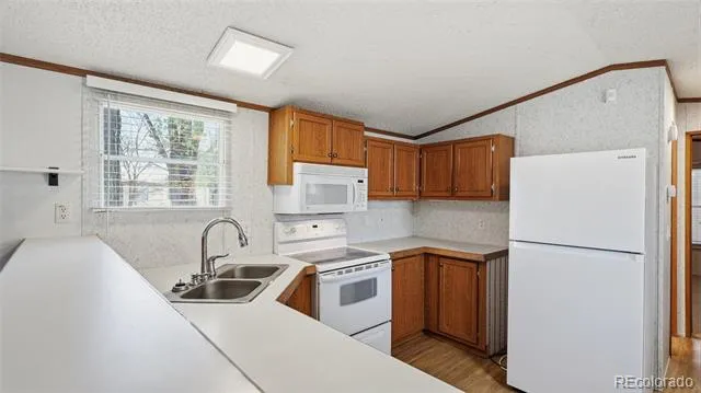 256 Navajo Road Weldona, CO 80653