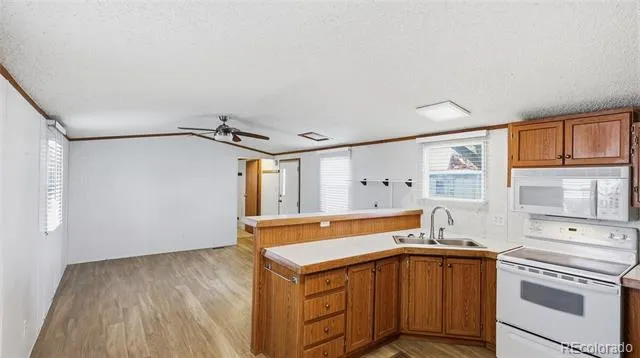 256 Navajo Road Weldona, CO 80653