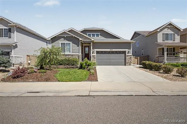 2025 E 150th Place Brighton, CO 80602