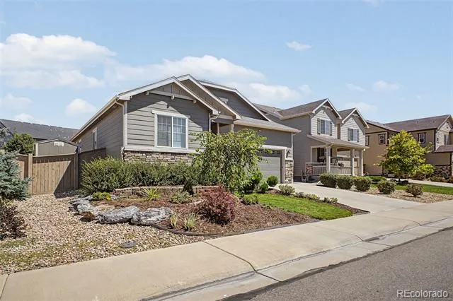 2025 E 150th Place Brighton, CO 80602