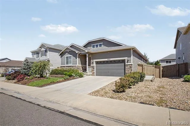 2025 E 150th Place Brighton, CO 80602