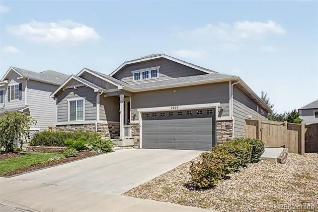 2025 E 150th Place Brighton, CO 80602