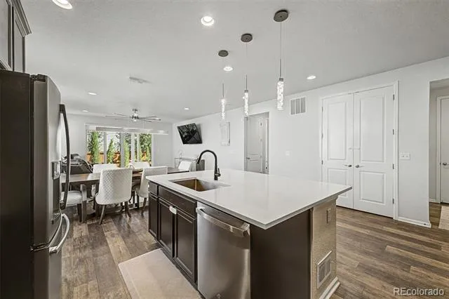 2025 E 150th Place Brighton, CO 80602