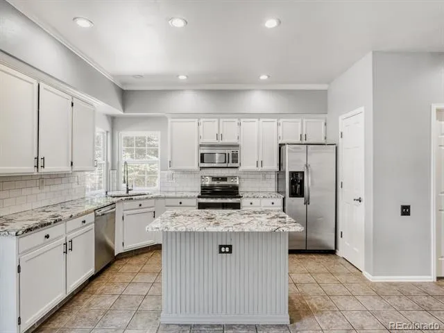 16623 E Powers Place Centennial, CO 80015