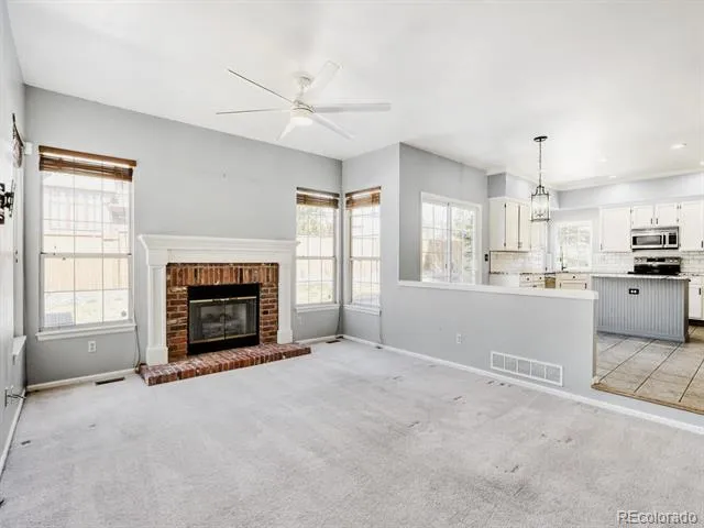 16623 E Powers Place Centennial, CO 80015