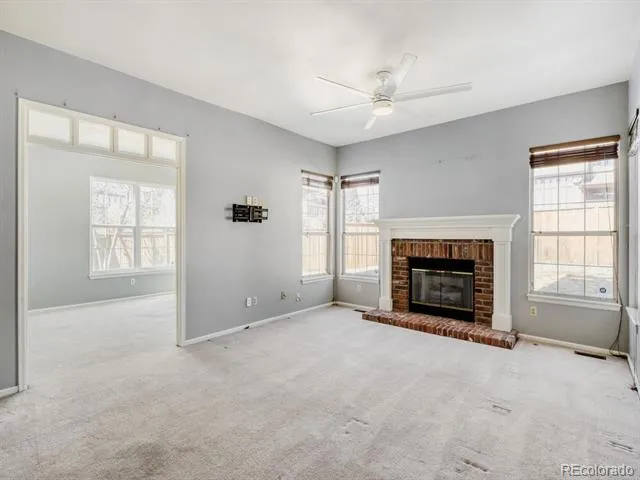 16623 E Powers Place Centennial, CO 80015