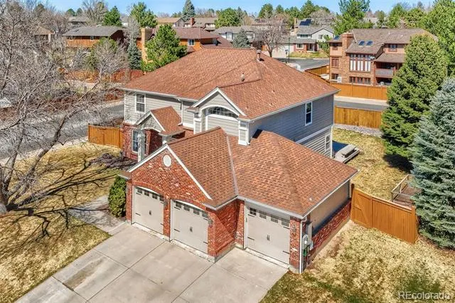 16623 E Powers Place Centennial, CO 80015