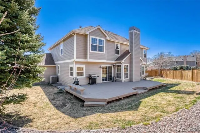 16623 E Powers Place Centennial, CO 80015