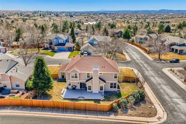 16623 E Powers Place Centennial, CO 80015
