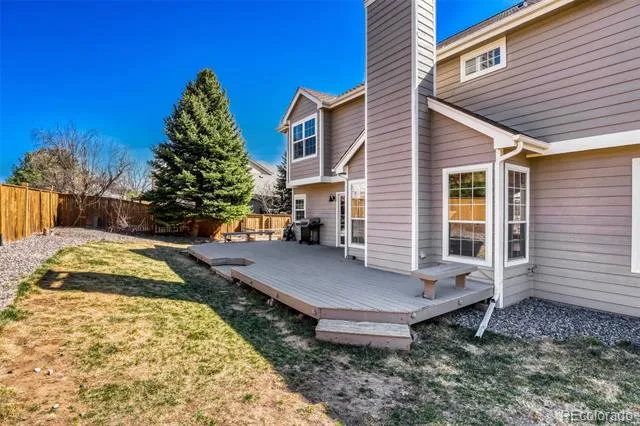 16623 E Powers Place Centennial, CO 80015
