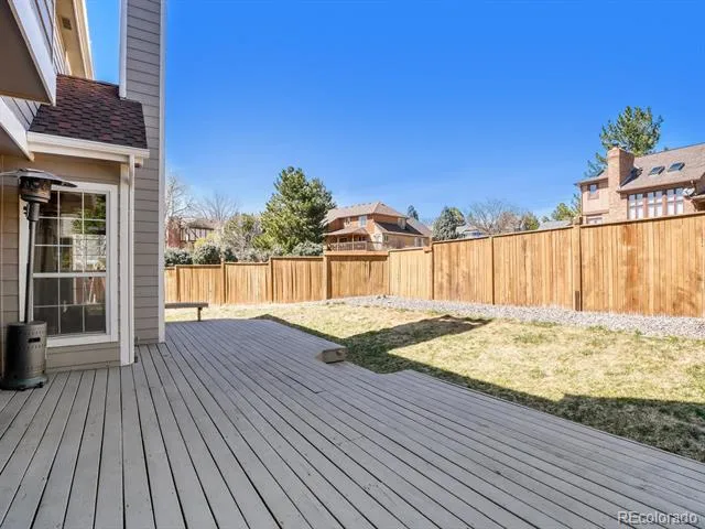 16623 E Powers Place Centennial, CO 80015