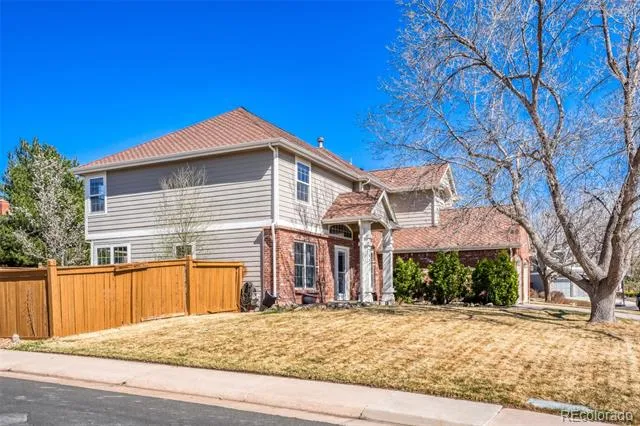 16623 E Powers Place Centennial, CO 80015