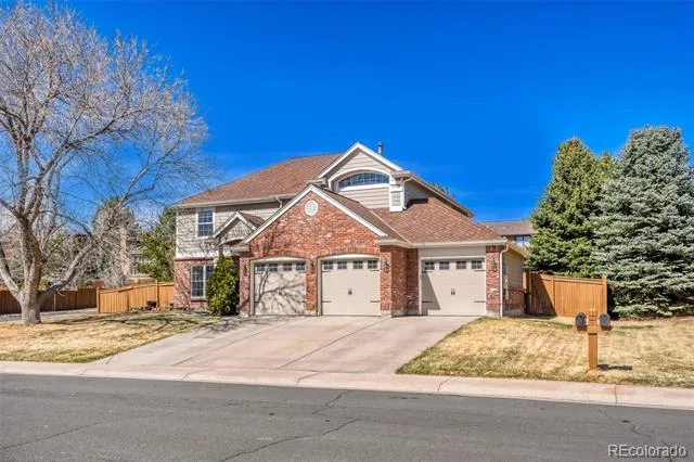 16623 E Powers Place Centennial, CO 80015