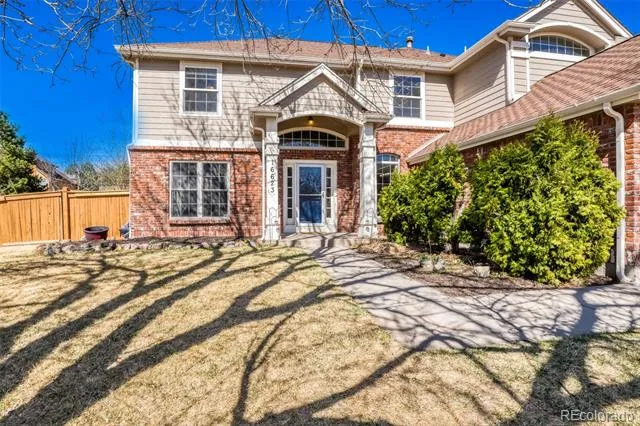 16623 E Powers Place Centennial, CO 80015
