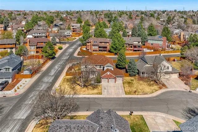 16623 E Powers Place Centennial, CO 80015