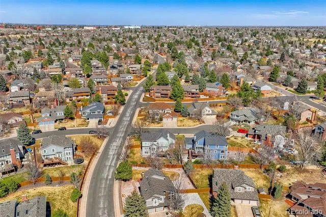 16623 E Powers Place Centennial, CO 80015