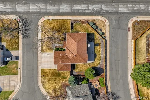 16623 E Powers Place Centennial, CO 80015