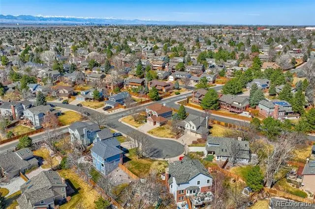 16623 E Powers Place Centennial, CO 80015